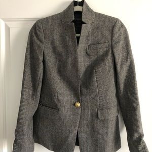 J Crew Regent Blazer